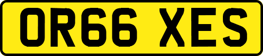 OR66XES