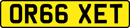 OR66XET