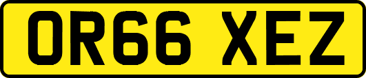 OR66XEZ