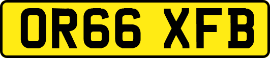 OR66XFB
