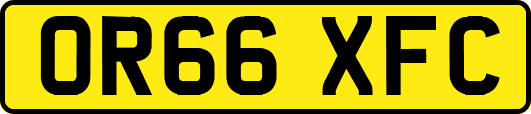 OR66XFC