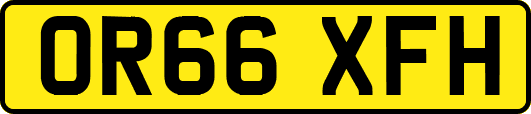 OR66XFH