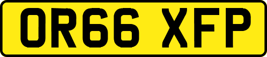 OR66XFP