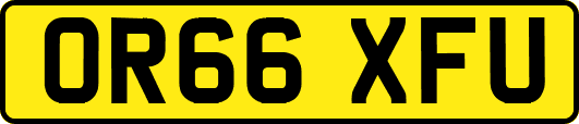 OR66XFU