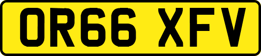 OR66XFV