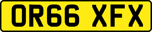 OR66XFX
