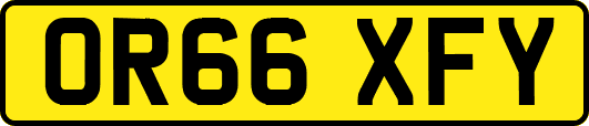 OR66XFY