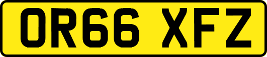 OR66XFZ