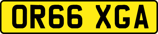 OR66XGA