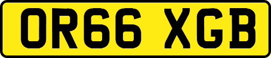 OR66XGB