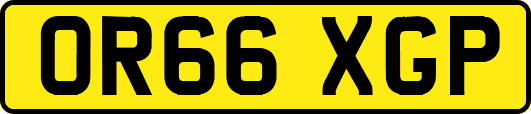 OR66XGP