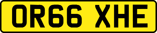 OR66XHE