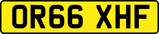 OR66XHF