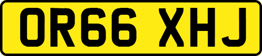 OR66XHJ
