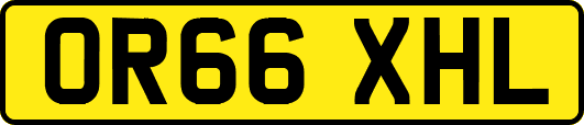 OR66XHL