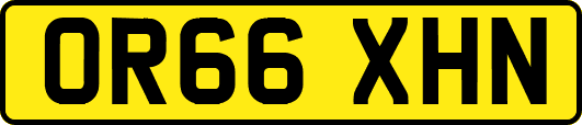 OR66XHN