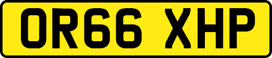 OR66XHP