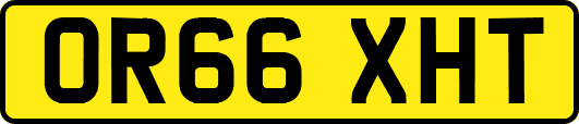 OR66XHT