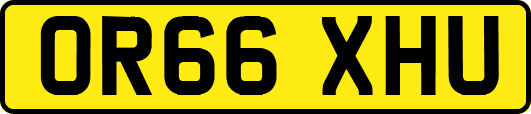 OR66XHU