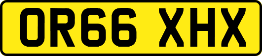 OR66XHX