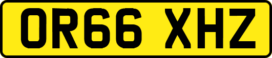 OR66XHZ