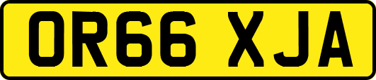 OR66XJA