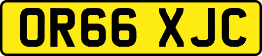 OR66XJC