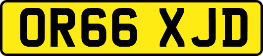 OR66XJD