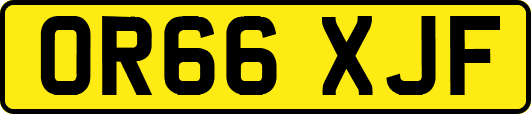 OR66XJF