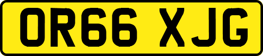 OR66XJG
