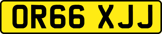 OR66XJJ
