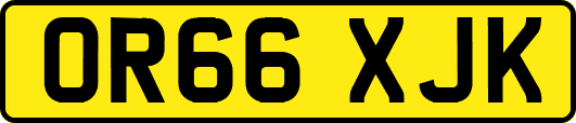 OR66XJK