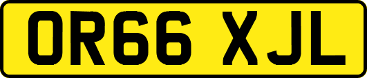 OR66XJL