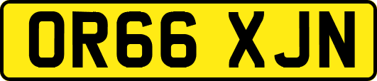 OR66XJN