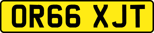 OR66XJT