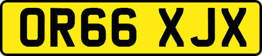 OR66XJX
