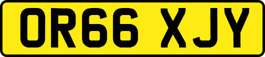 OR66XJY