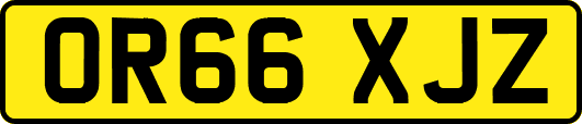 OR66XJZ