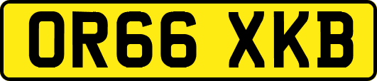 OR66XKB