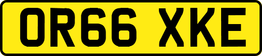 OR66XKE