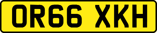 OR66XKH