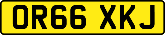 OR66XKJ