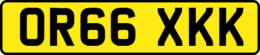 OR66XKK