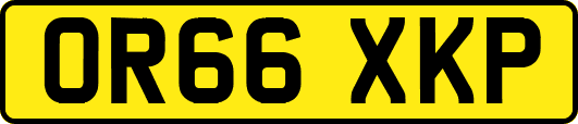 OR66XKP