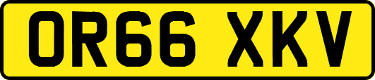 OR66XKV
