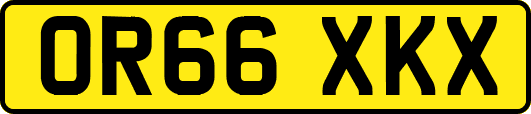 OR66XKX