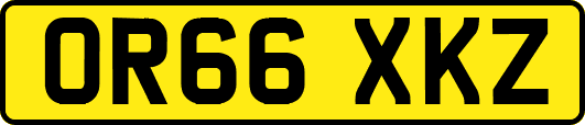OR66XKZ