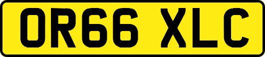 OR66XLC