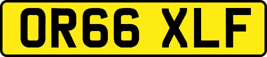 OR66XLF