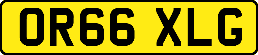 OR66XLG